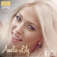16 de octubre | Amelia Lily - @AmeliaLilyOffic | Info + vídeos