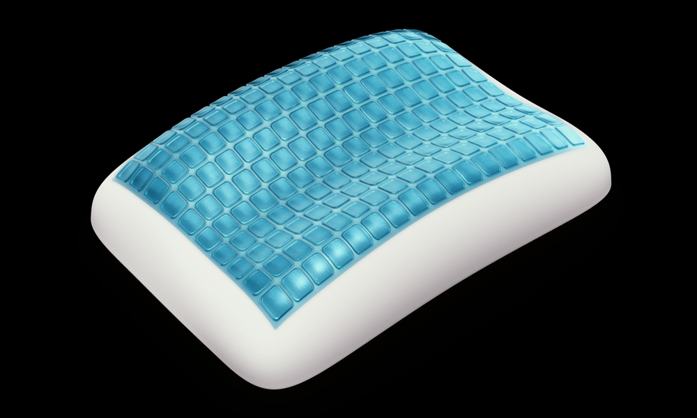 Barefoot Angie Bee Technogel Pillow Review. Perfecting your sleep skills.