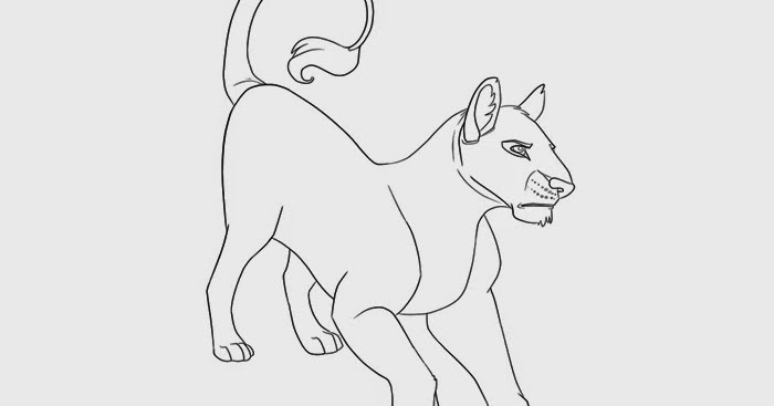 Lioness coloring pages | Free Coloring Pages and Coloring Books for Kids
