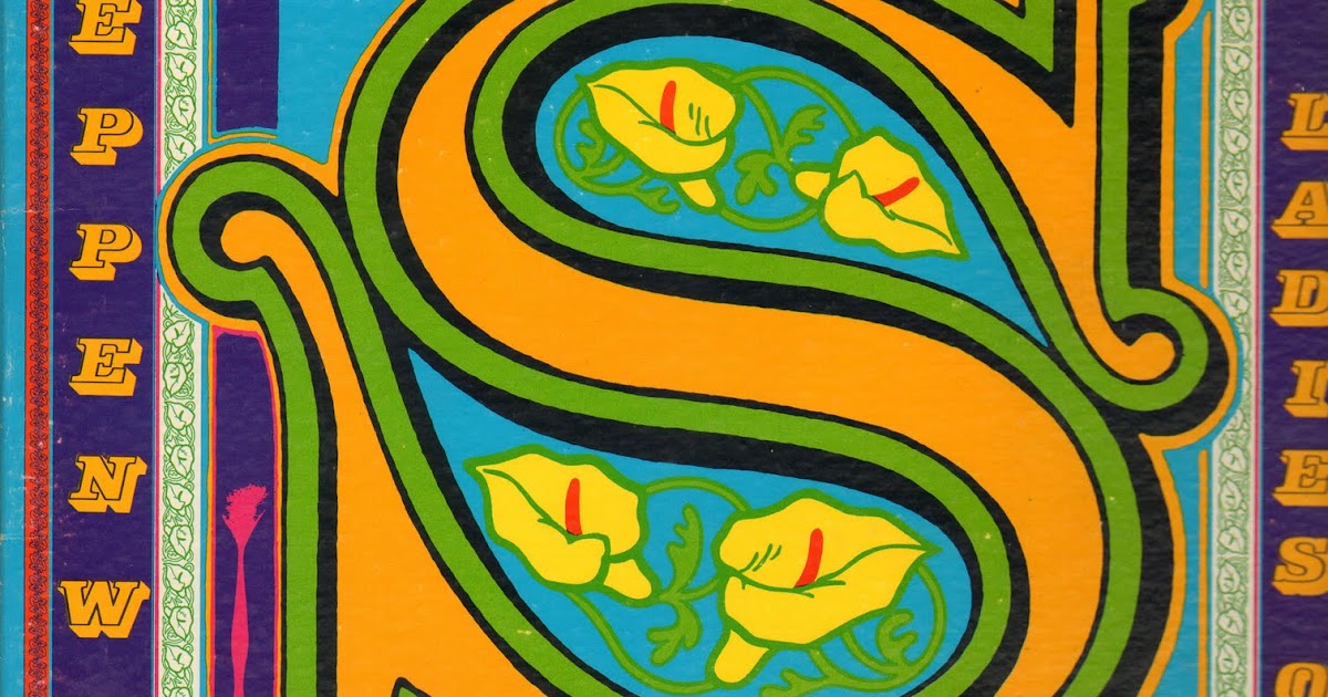 Library Of Metal Steppenwolf 1971 For Ladies Only