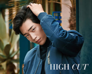 Gaya Romantis Seo Kang Joon dan Lee Ho Jung di Foto Terbaru “High Cut” Gaya Romantis Seo Kang Joon dan Lee Ho Jung di Foto Terbaru “High Cut”