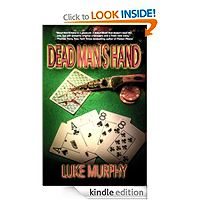Dead Man's Hand by Luke Murphy