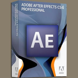تحميل تورنت برنامج Adobe After Effects CS4+التفعيل After+efect
