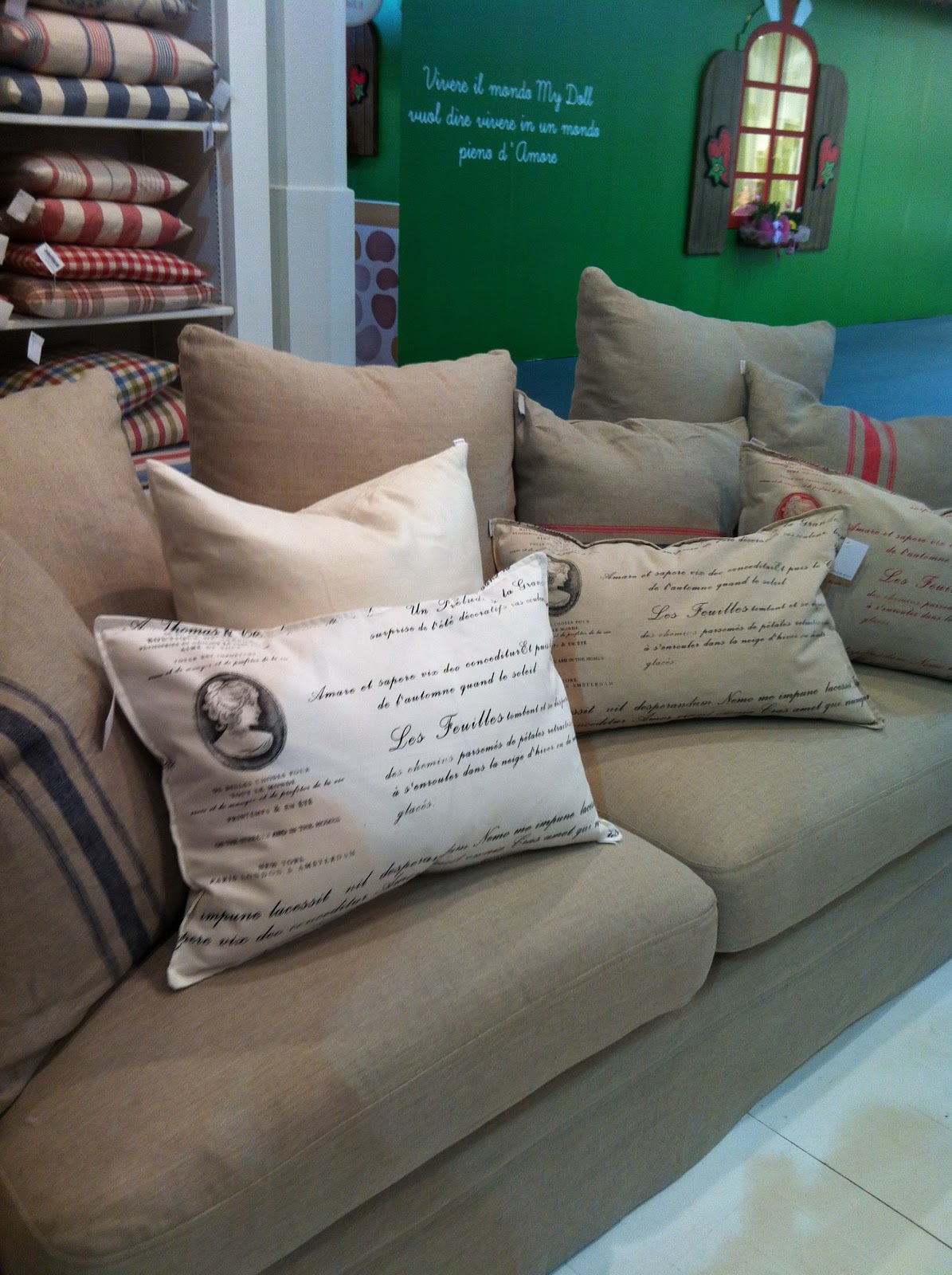 Ma Maison BIGGIE BEST