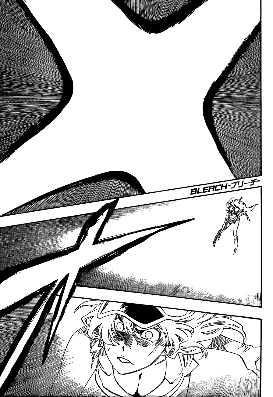 Bleach 584 - Português - Mangá Bleach 584 Português Mangá leitura online