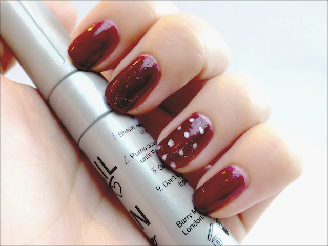 Barry M Nail Art Pen