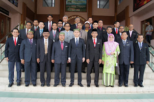 YB Senator Datuk Chong Sin Woon’s Visit to IPG Kampus Tengku Ampuan Afzan
