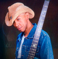 Dug Pinnick