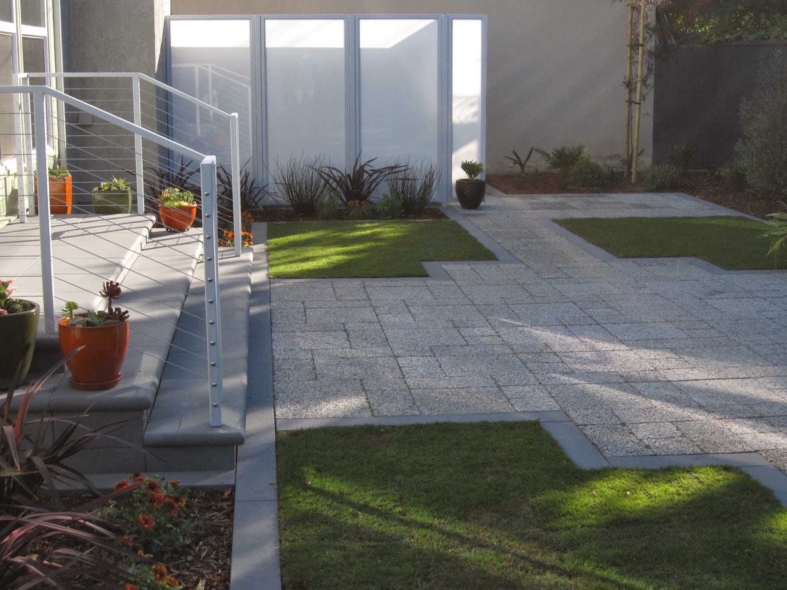 Landscape architecture image