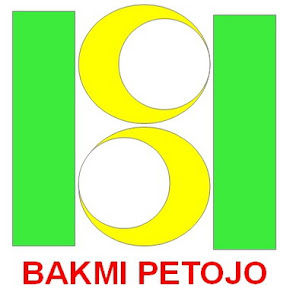 Logo Bakmi Petojo