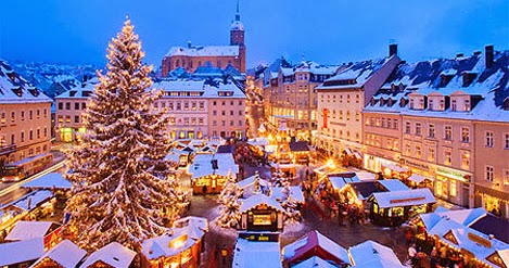 What People do to Celebrate Christmas in Europe? (Part - 2) | Idle Channel