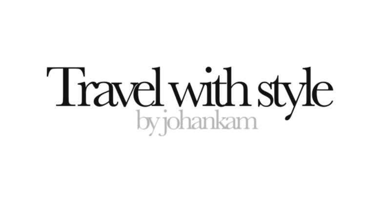 Travel with Style by johankam