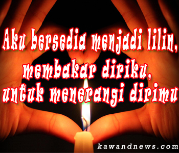 Real Story ( Kisah Nyata )