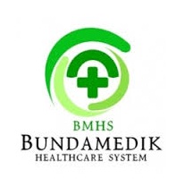 Logo PT Bunda Medik