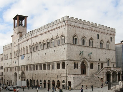 Palazzo Dei Priori Palazzo+dei+Priori+Perugia