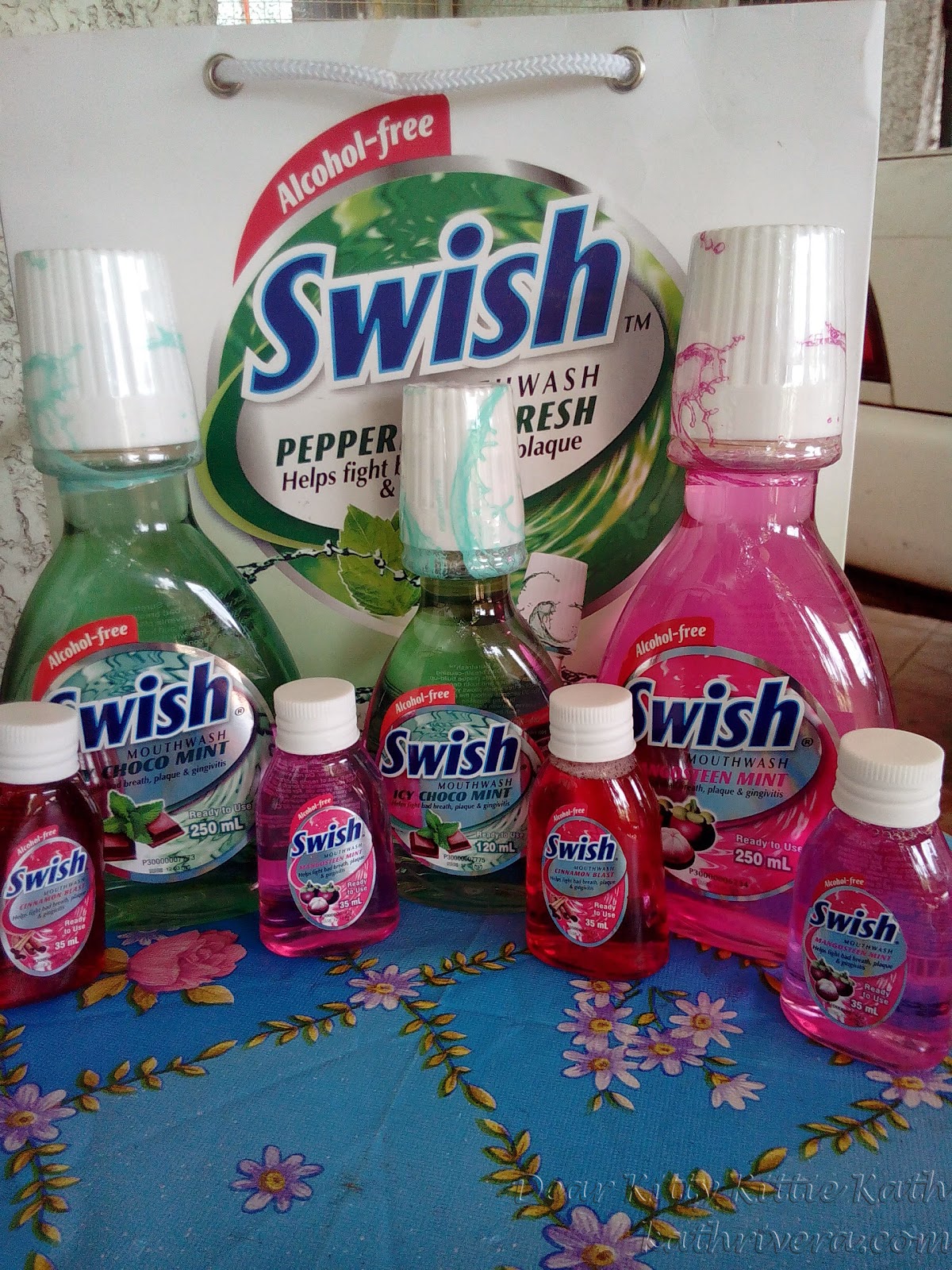 swish swish review swish swish review