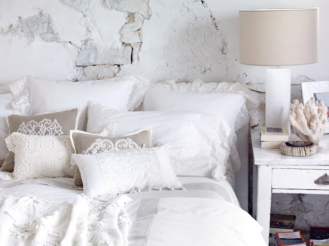 Momentos de inspiración (i) by zara home
