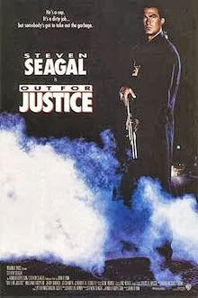 Ngoài Vòng Pháp Luật (1991) - Out For Justice Ngoài Vòng Pháp Luật (1991) - Out For Justice