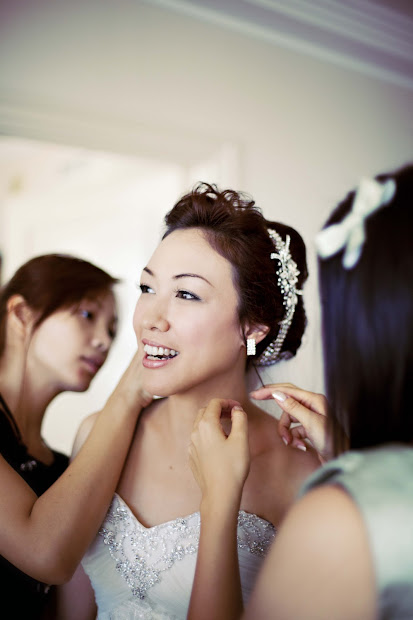 brisbane asian indonesian bridal
