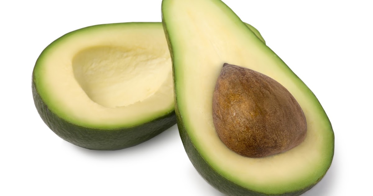 Caribbean Bliss Avocado for dry hair AfroDeity
