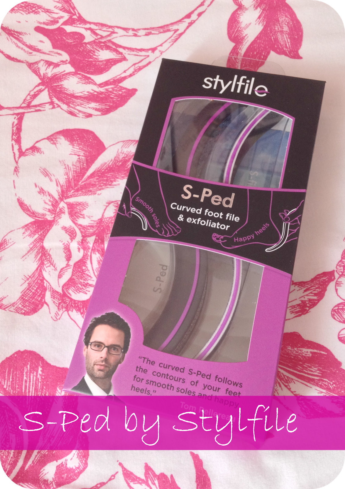 s-ped stylfile review