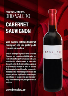 Bodegas y Viñedos Bro Valero. Familiar y Artesanal  vinos ecológicos y solidarios