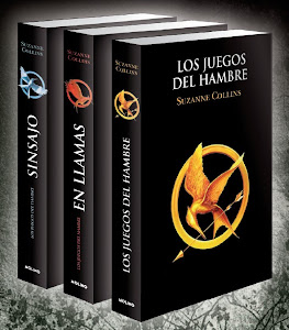 "The Hunger Games" Saga