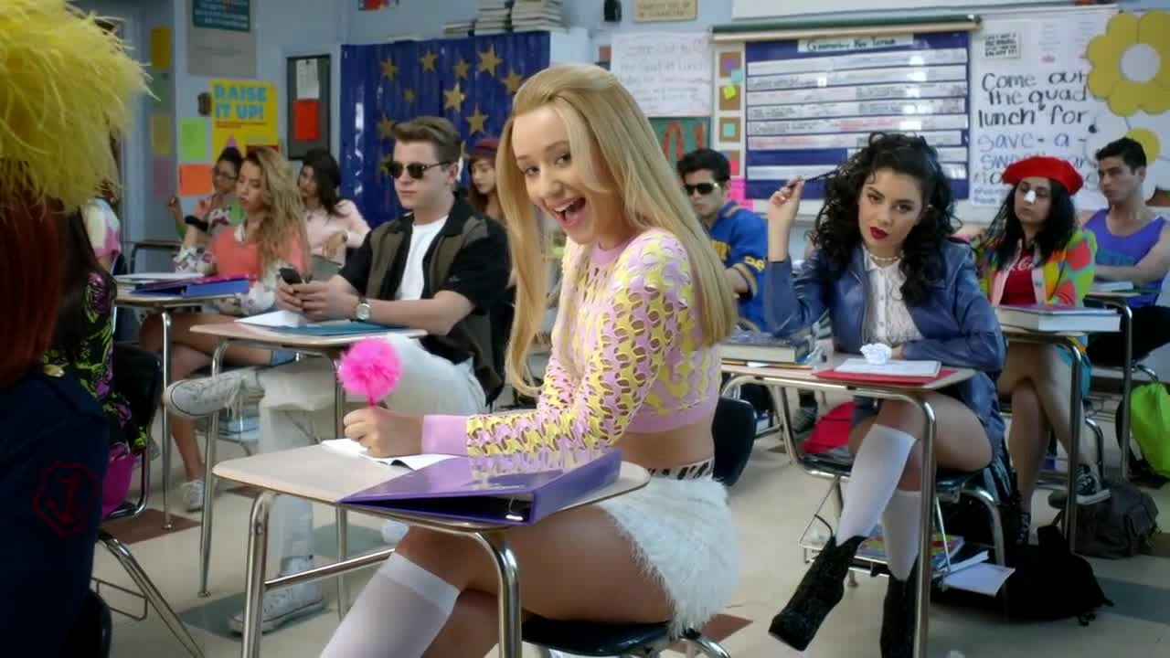 Fancy Iggy Azalea song - Wikipedia