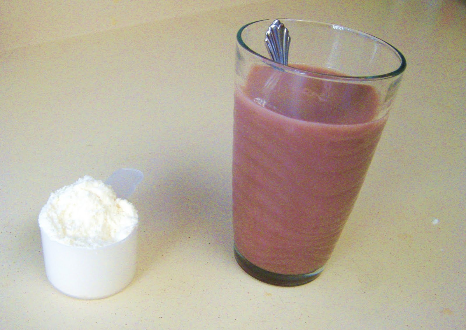 Fitness From Ground Zero Chocolate Milk or Whey Protein?