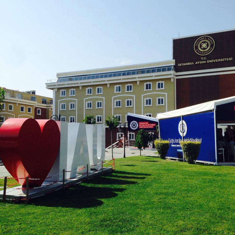 Kamerconnect Test Blog Admission Into Masters Phd Program Is On In Istanbul Aydin University In Turkey