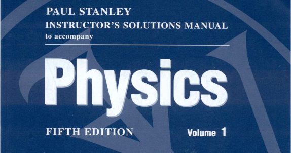 [New release] physics halliday resnick krane 4th edition.zip