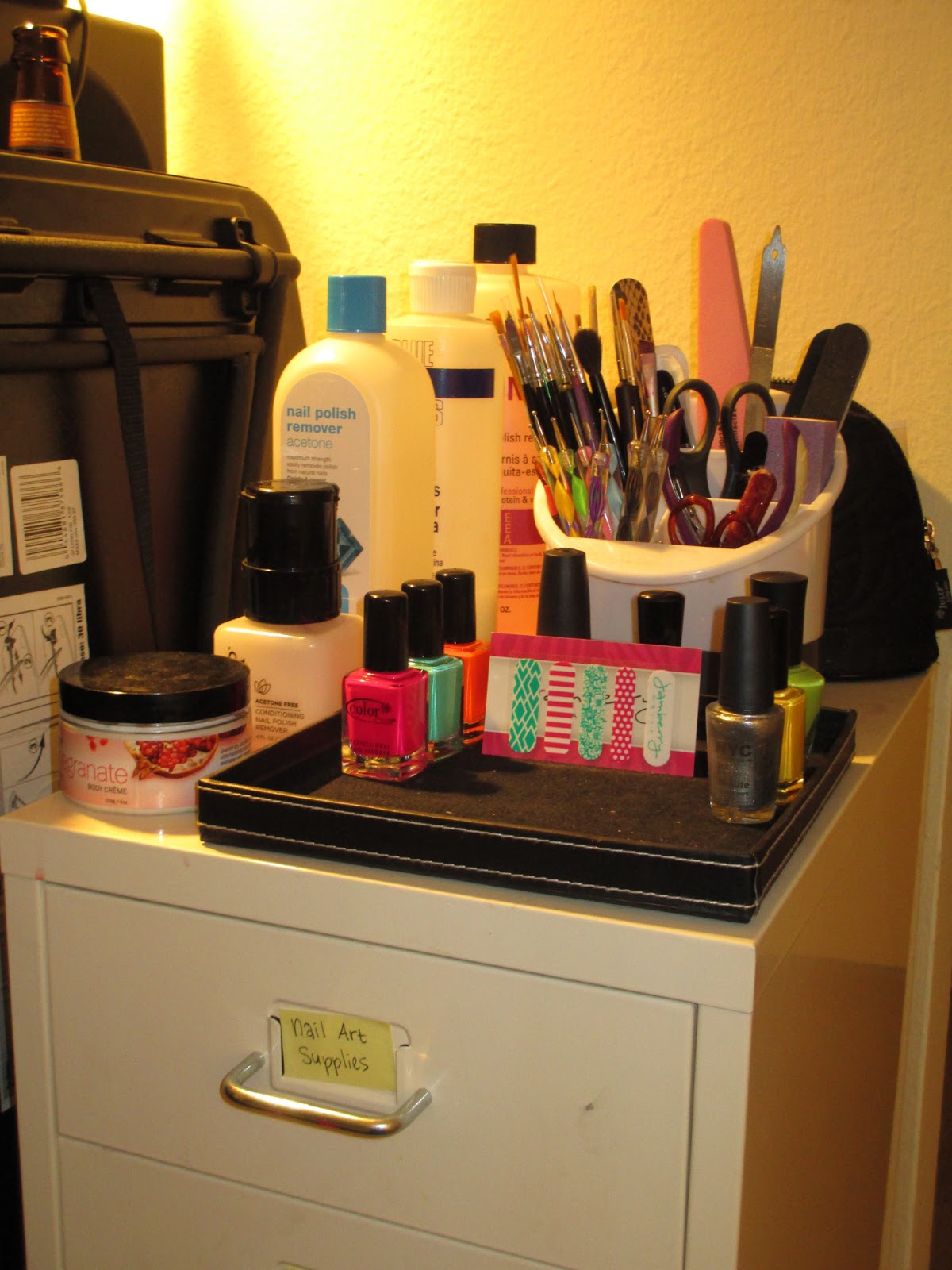 Fairly Charming Spring Cleaning Time To