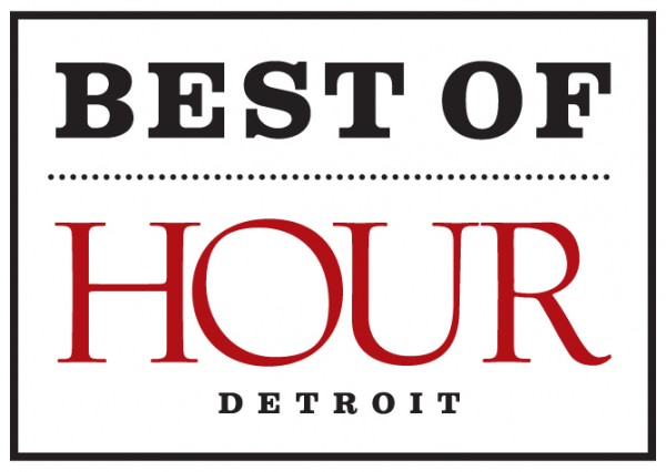HOUR Detroit where you can