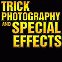 Trick Photography