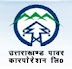Trainee Engineer vacancy in Uttarakhand Power Corporation 2011