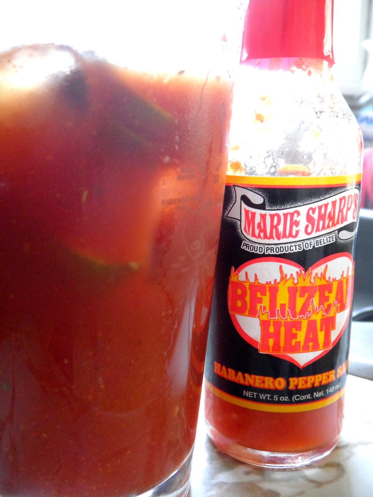 Devour Bloody Mary Seasoning