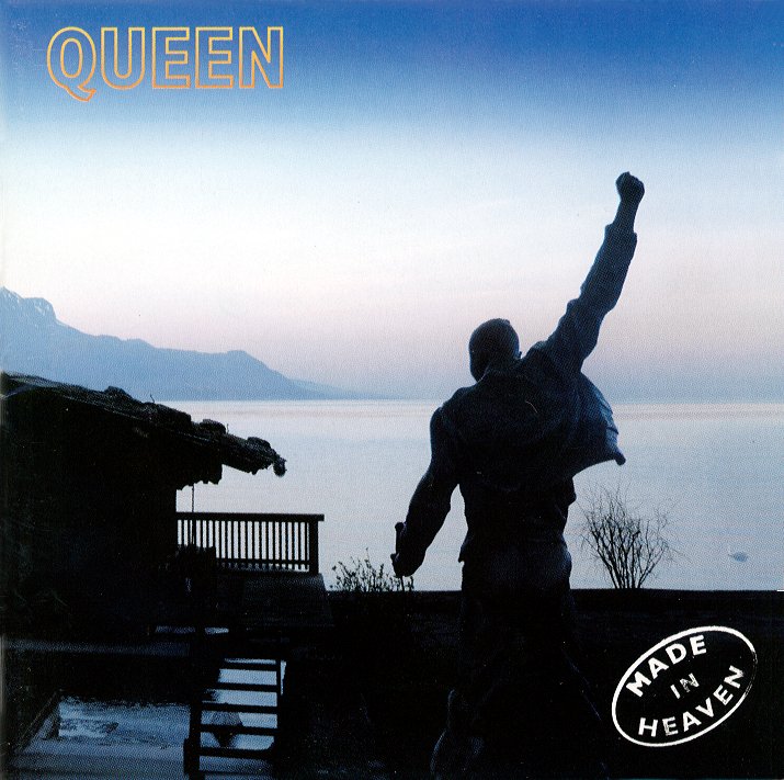 HEAVEN QUEEN heaven queen: