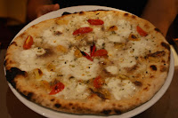Pizza Malagueta