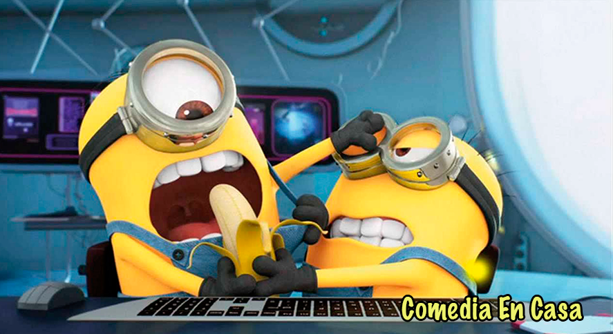 Juegos de Minions