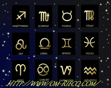 Info Menarik Zodiak Tanggal 28 September 2012