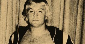 World Class Memories BIO Flamboyant Eric Embry