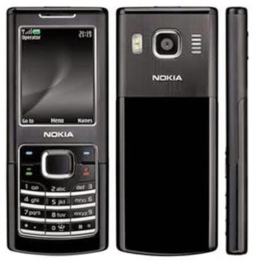 nokia 6500 classic rm265 version 9 48 firmwares direct download