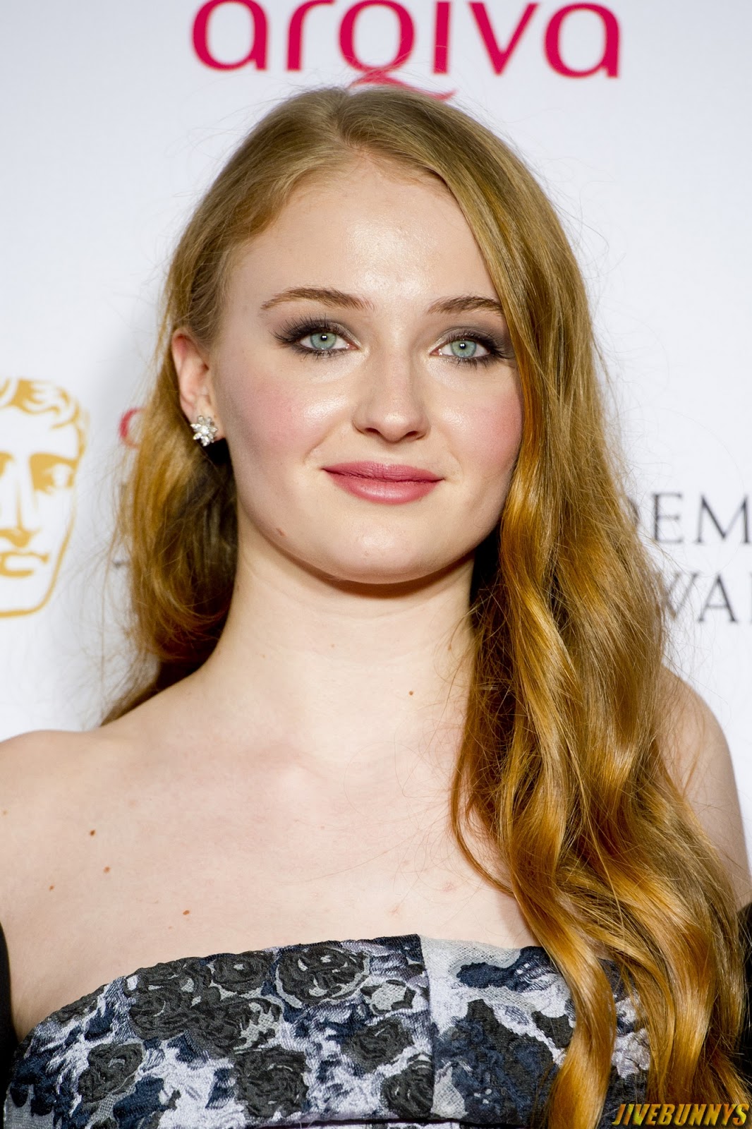 Jivebunnys Female Celebrity Picture Gallery: Sophie Turner Actress ...