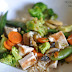 Asian Chicken Stir Fry