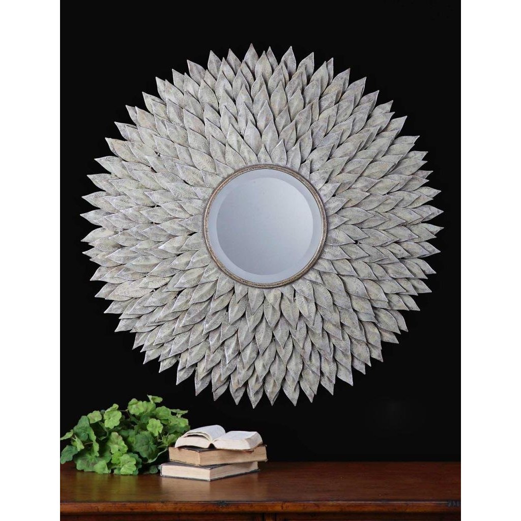 Home Trends Utah Style Trend The Sunburst Mirror