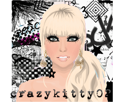 crazykitty02 Dice..