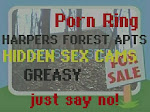 HAVE YOU HEARD ABOUT THE HARPERS FOREST SEX CAM SCAM?