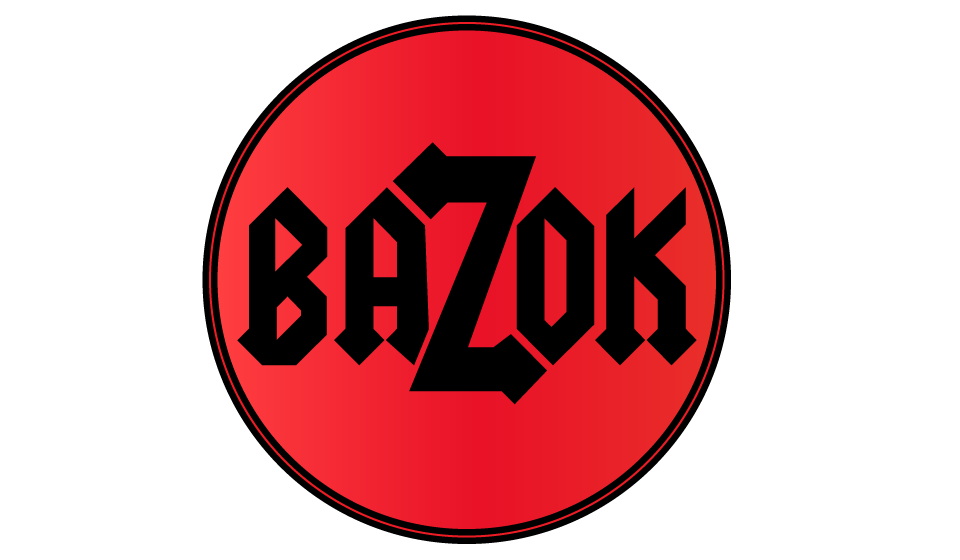 Baz' Guitar World