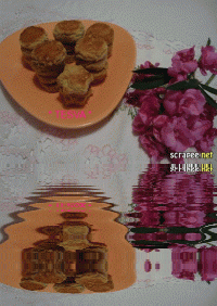 Galletas De Coco Y Almendras
