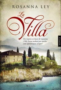 La villa